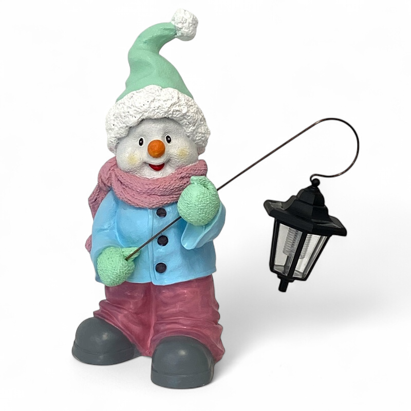 Schneemann klein Schneemann klein